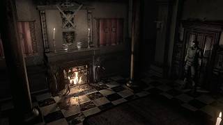 Resident Evil - Chris Redfield : Flucht in die Villa/Erste Erkundungen screenshot 2