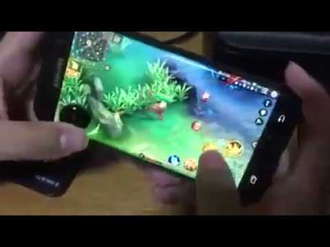 fling mobile
