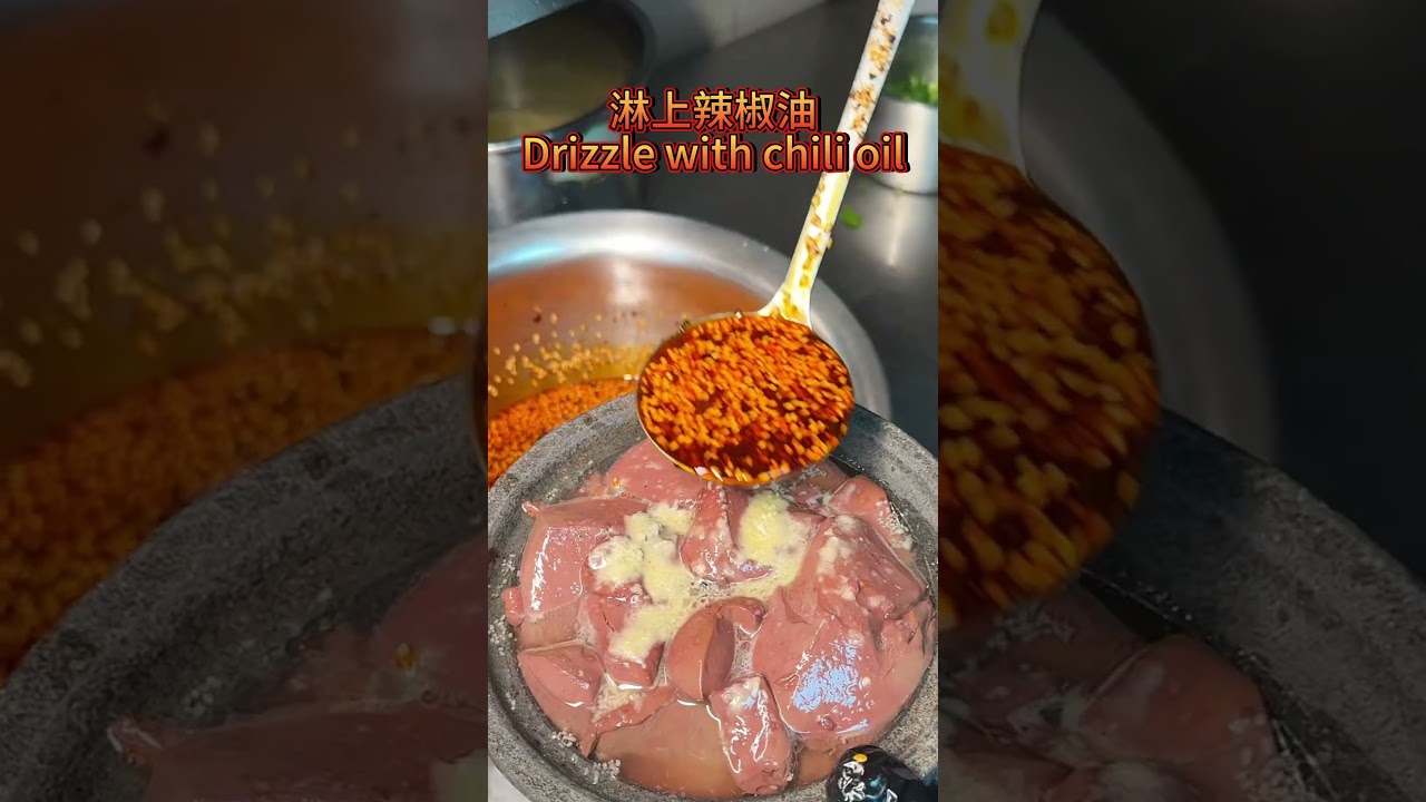 STOP Making These 2 HUGE Mistakes When Cooking Pig Blood 