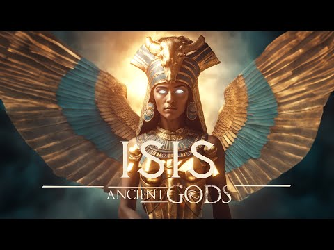 Isis - Most Powerful Goddess of Ancient Egypt | Epic Cinematic Music