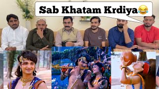 Mahabharat Episode 187 - Part 1