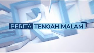 31 DISEMBER 2025 - BERITA TENGAH MALAM
