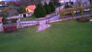 Campo Piscinas Allariz