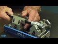 Koul tools ezon hose press 409b