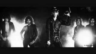 Judas Priest - Saints in hell chords