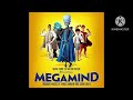 Megamind Giant Blue Head High Tone mp3