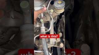 how to install David AC wiring #automobile #hondacars #noorcarac #hondacivic #ac #airconparts 