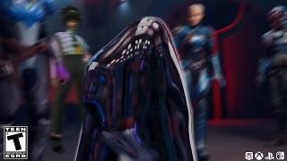 Did Fortnite Really just Kill Off Every Main Character....