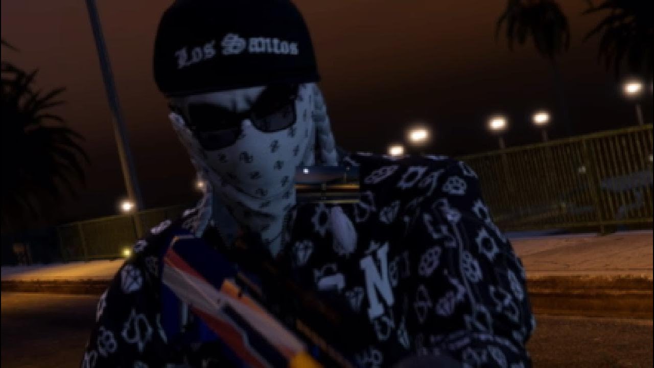 Film - Brxnd kush Beach