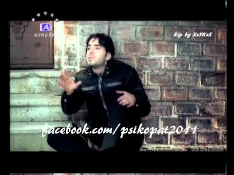 İsmail YK - Son Defa (Video Klip)