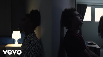 Dälias - Constant (Official Visual)