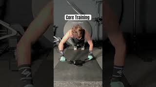 Core strength exercise for bike riders HindleBar core trainer workouts #motivation #coreexercises
