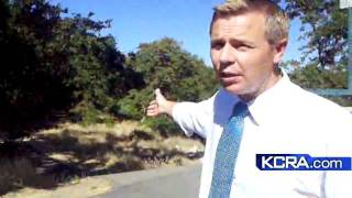 From The Field: Toilet Paper Arsonists Caught On Camera