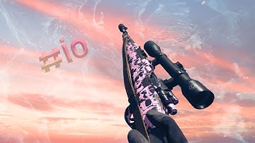 Prism - ioN RC Response #i0 (Warzone)