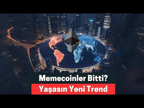 Kriptonun Bilinmeyen En Yeni Trendi: İnternet Sermaye Piyasası