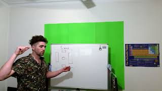 1: Intro - How To Unity AR Pong