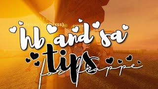 ✨ Promotion TIPS for HB and SA... IT’S SO EASY! | Frappe