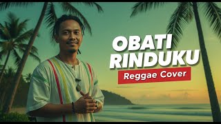Obati Rinduku  Arief  Reggae Cover  Santai Romantis U0026 Menenangkan