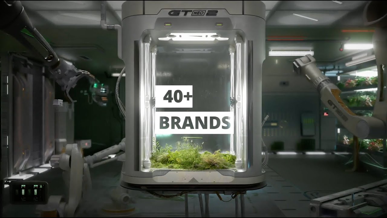 MUNX SHOWREEL