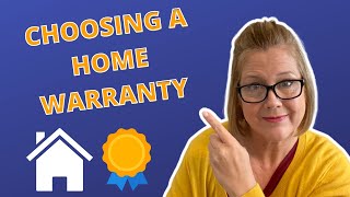 How Do You Choose A Home Warranty Company?