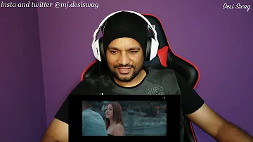 Sidewalk: Shehnaz Kaur Gill ft. Harj Nagra Reaction!!