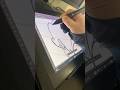 Part 2 of our post last week! #animation #indieanimation #art #animator #capcut