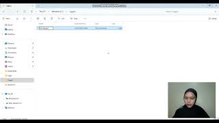 Tugas 1 : Buat program Java dengan menggunakan Notepad, "perulangan : for" (increment dan decrement)
