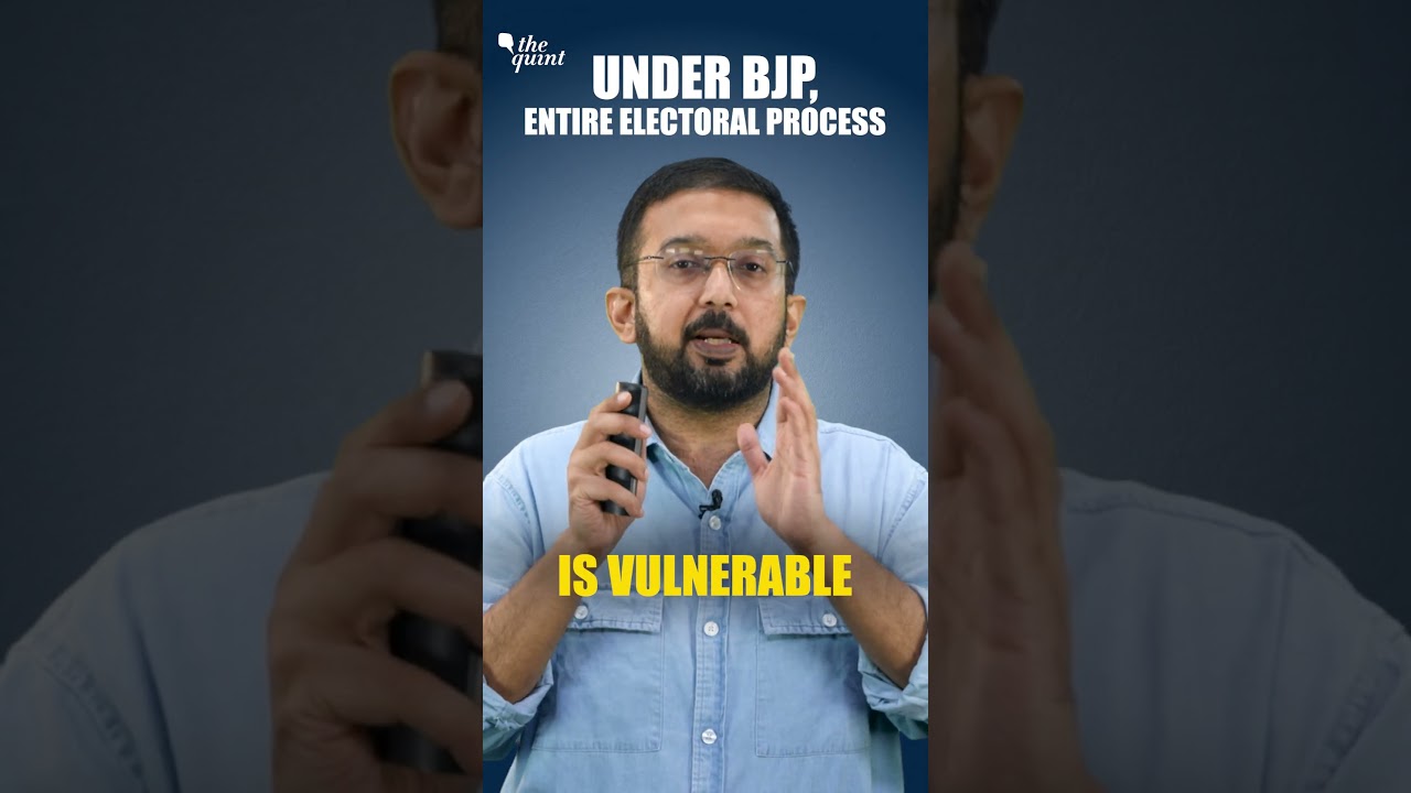 Real Story Behind Women's Reservation Bill: Modi Govt's Failed Move to Change India's Electoral Map