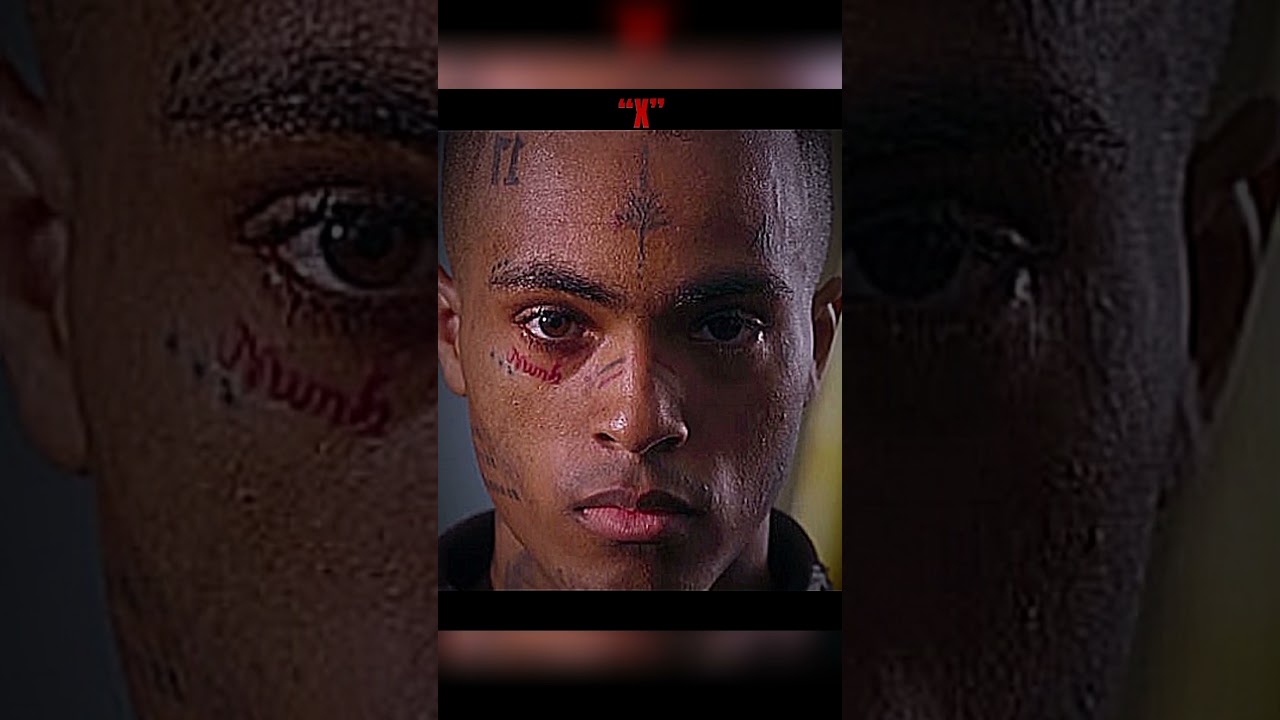 X's Death Stare!: 💀