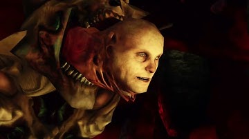 Doom 3: RoE [BFG] (Absolute HD Mod) "Ending"