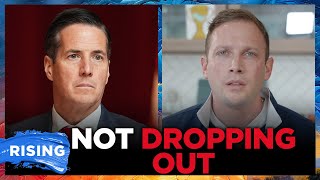 Domestic abuse allegations: Max Miller speaks out | RISING