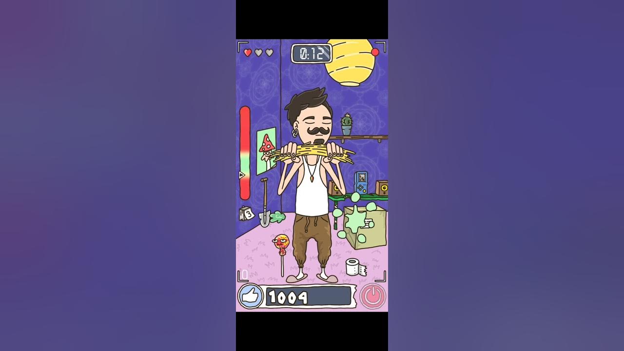 ИГРА ПРО СПАГЕТТИ 2 ЧАСТЬ!!!!!!! - YouTube