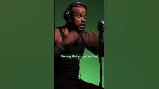 Trevor Jackson - SLIMING YOU OUT TMIX
