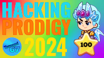 HOW TO HACK PRODIGY!!! (WORKING 2024!!!)