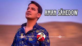 Aman Sahedow - Gynama