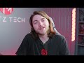 End of video