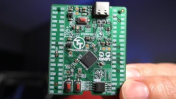 Tiny Tapeout FPGA board demo