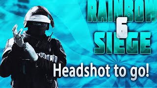 Headshot To Go - Trydex