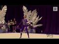 Highlights of performance of gymnasts of Sport Art Cup 2023 #21 image