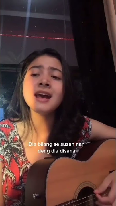 Bale Pulang 2 - Angin Datang Kasih Kabar (Story WA) || cover by bulan