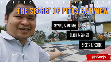 The Secret Of Pitas Bay View Sabah Malaysia / Jason JS @ja5onjs