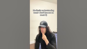 Better late than never I guess