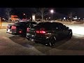 Evo X Vs Mustang GT 5.0