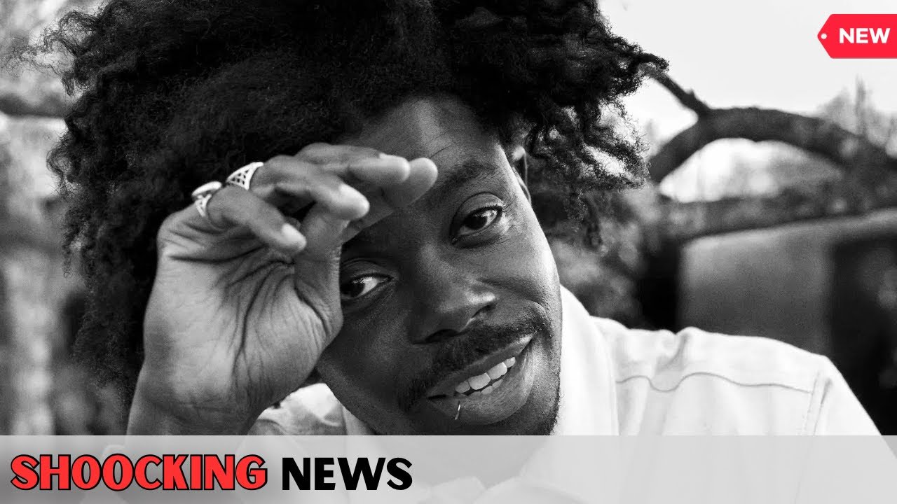 SNL UK Makes HUGE Move — Pauli Lovejoy Named Musical Director