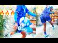 Freestyle Football Skills Football Soccer Freestyle Rainbowflick Shortsfeed