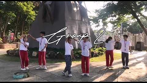 PE 102 - Rhythmic Activities Performance Task