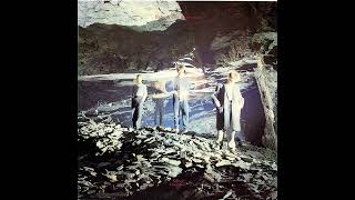 Echo & The Bunnymen - Silver (Tidal Wave) (1984) (HQ)