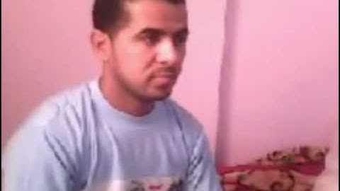 سورة الإنسان • بصوت نامق مصطفى رحمه الله
