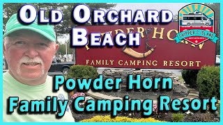 Powder Horn Family Camping Resort