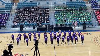 MRHS Dance Showcase 2022